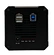 Cooled C-Mount USB3.0 CMOS Microscope Camera